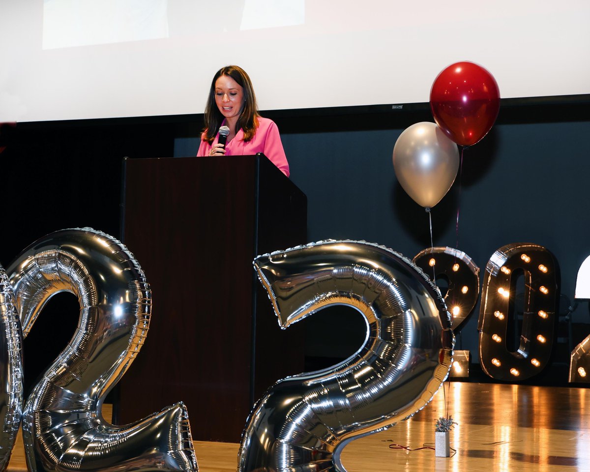CooperLevenson's tweet image. Andy Caceres, a Pleasantville High School senior, was presented with a Cooper Levenson Foundation scholarship on June 15 at the school's Honors &amp;amp; Awards ceremony by Kati Trout, Esq.