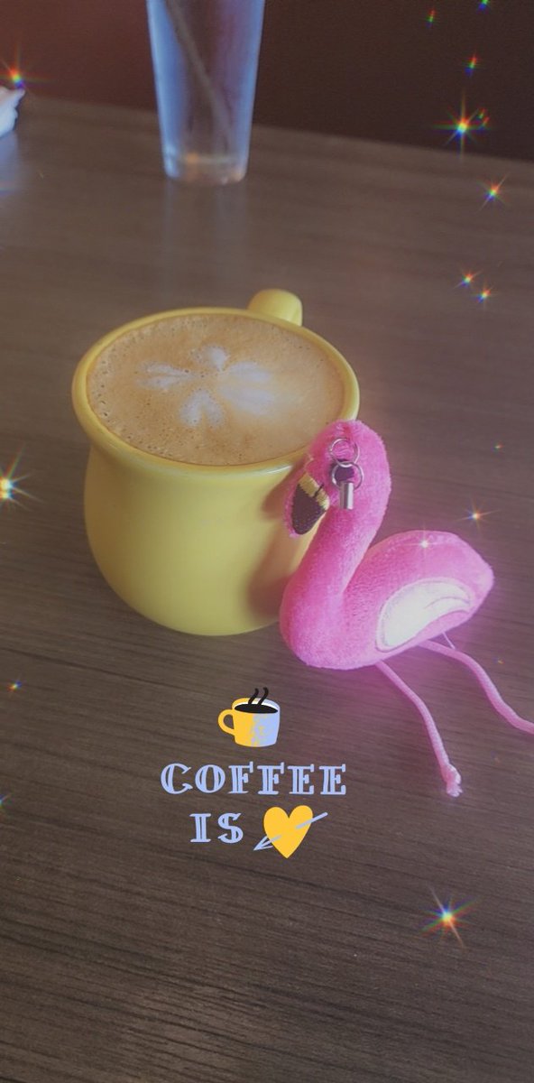 Brianna Davis (@mrsdavis7_) on Twitter photo Snooze provided my coffee break today and a good friend provided amazing company! #RhodesFlamingo22 <a href="/NISDRhodesPTA/">Rhodes Elem PTA</a> <a href="/jacquiedickers2/">J. Jackson</a> Snooze provided my coffee break today and a good friend provided amazing company! #RhodesFlamingo22 <a href="/NISDRhodesPTA/">Rhodes Elem PTA</a> <a href="/jacquiedickers2/">J. Jackson</a>