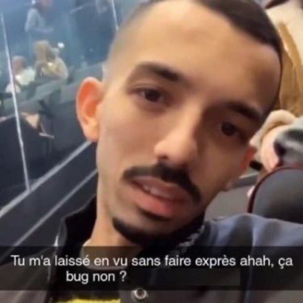 Les neufs frères quand ils ont vue que leurs parents avaient changé la serrure de la maison  #bacdefrancais