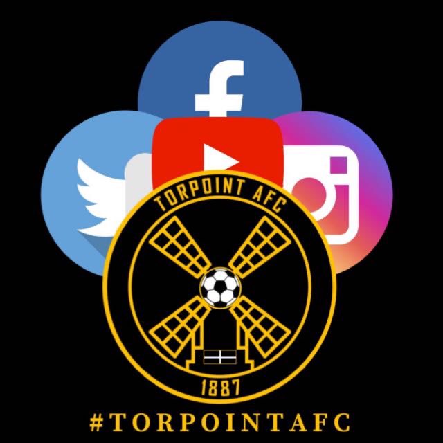 Torpoint AFC are looking for a volunteer to help run their website and various social media channels.
Role could potentially suit a tech savvy fan, or perhaps a media student looking to showcase a portfolio. Please get in touch via FB. #hashtag #socialmedia