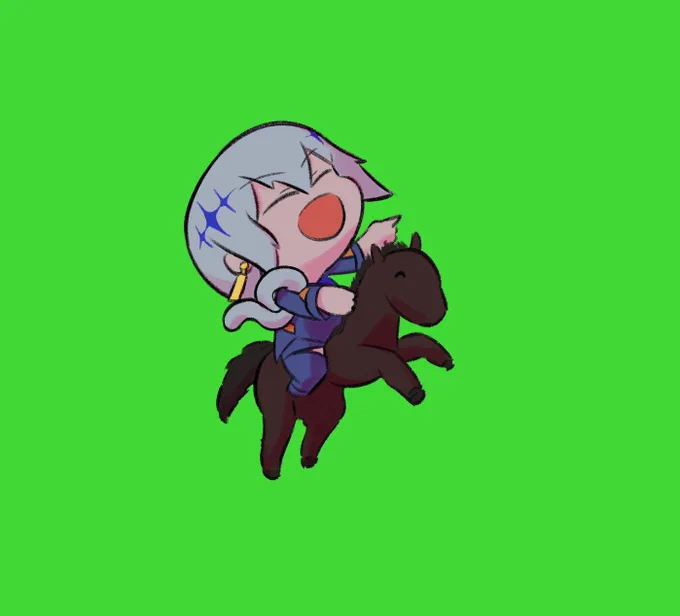 #絵bosi #ごちゃまぜRust 