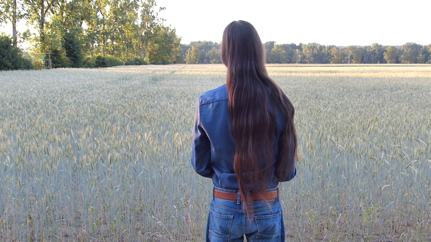 pheloki's tweet photo. New video: https://t.co/1MBIrcxVne
11 Year Hair Update
#menwithlonghair #guyswithlonghair #longhair https://t.co/o4iSCyJaK7