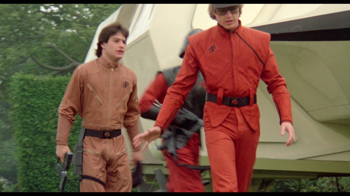 FifthColumnV's tweet photo. 0x01: V - The Original Miniseries #V1983 #V83 https://t.co/jyrtqessN5