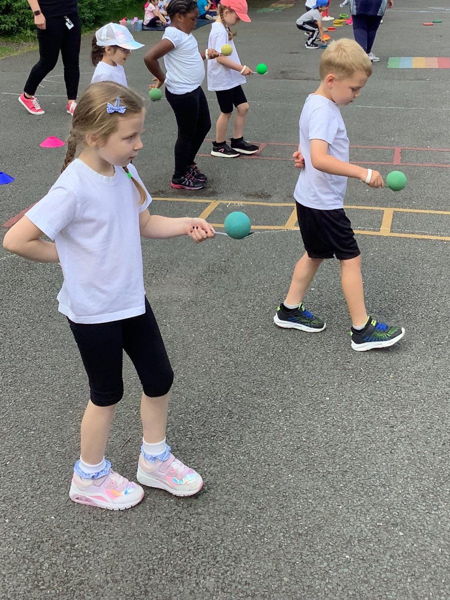 EtchellsPS's tweet photo. And we have been back with a bang this week with the EYFS sports day #sportsday #eyfs #etchells #etchellsprimaryschool https://t.co/itlGv0tRdC