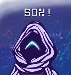 StudiosEteros's tweet photo. Our project just reached 50%! We still have a few weeks to go, and we have more stuff to show about the game in the following weeks! Check out our campaign here and stay updated!

https://t.co/inyphdwveC

#indiedev #indiegame #gamedev #game #kickstarter #endlanders #godot #glitch https://t.co/dNJUJ8CadA