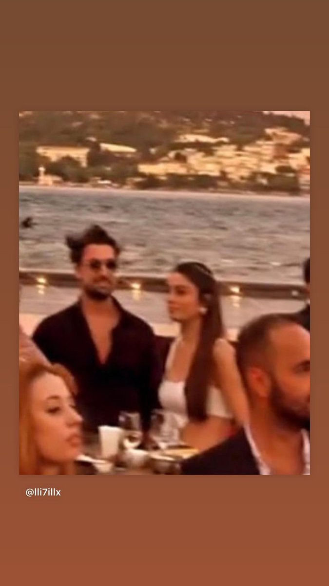 anfc_colombia's tweet photo. #AlpNavruz #kelesugurcan #AycaAysinTuran #sefkat En el evento de #panteneturkiye🥰 https://t.co/Jv98UQAEll