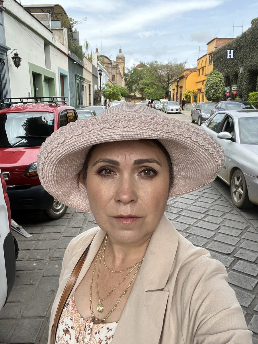 hilda1213runner's tweet photo. Good morning from Oaxaca!! https://t.co/XuhqoNKxJe