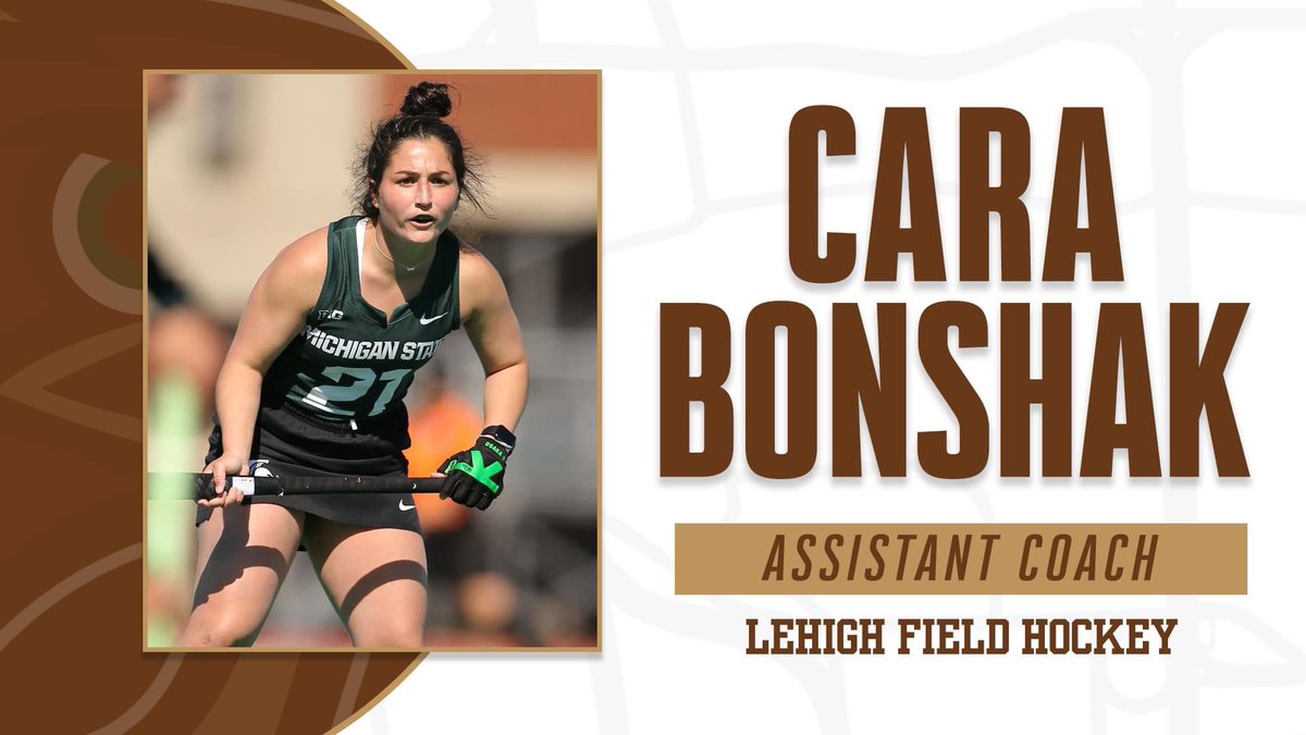 Lehigh Field Hockey tweet media