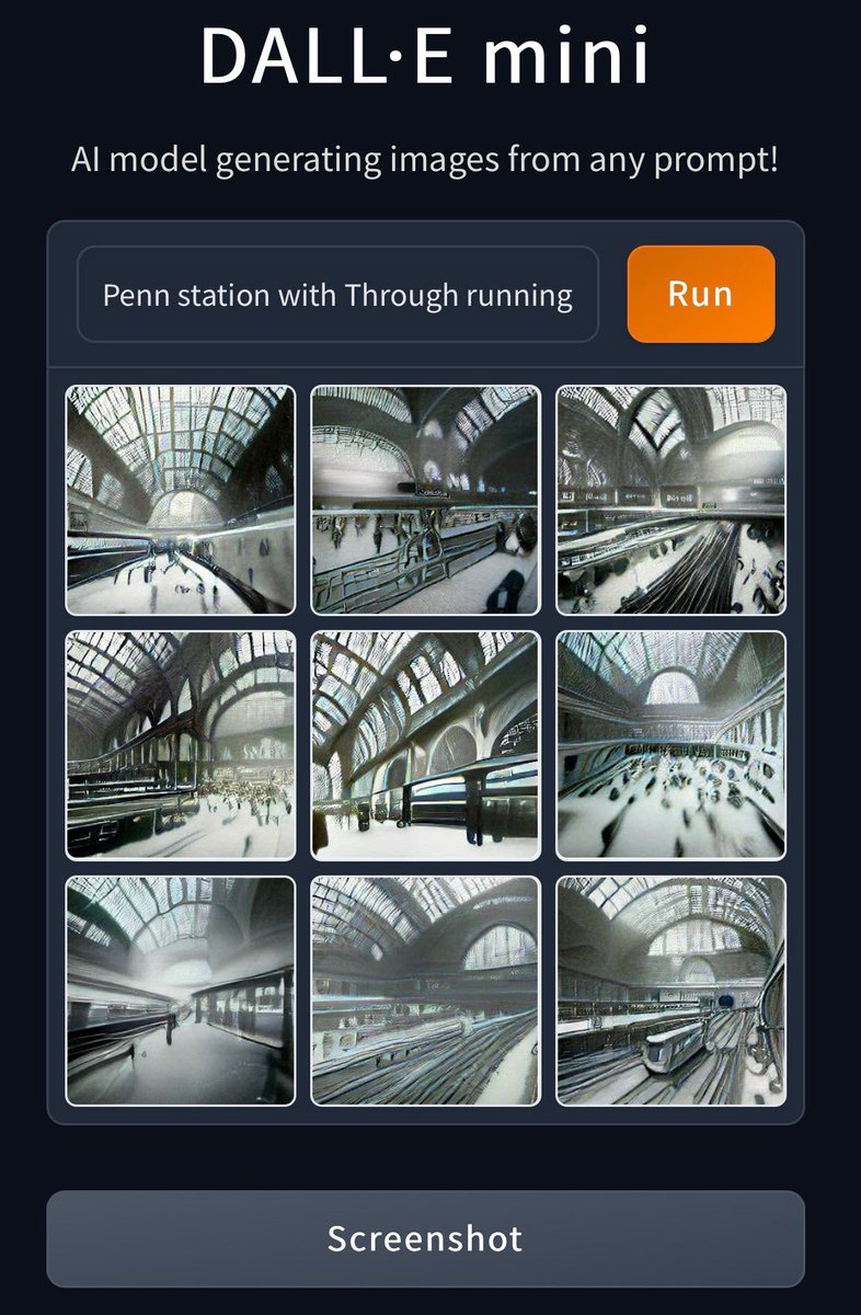 LiamBlank's tweet photo. My politics are whatever this is.
#PennStation #Throughrunning https://t.co/mH5SXyHtUD