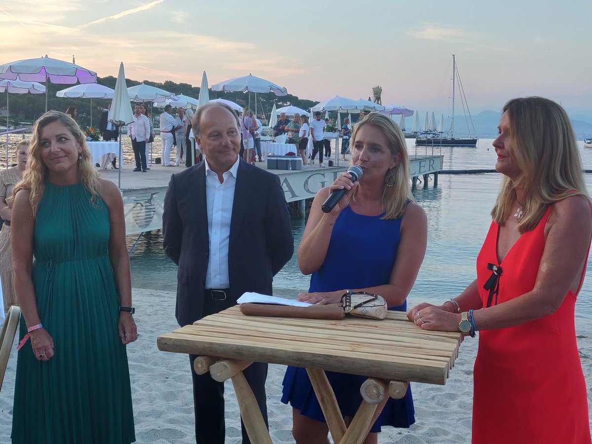 Côte d'Azur France Tourisme tweet media