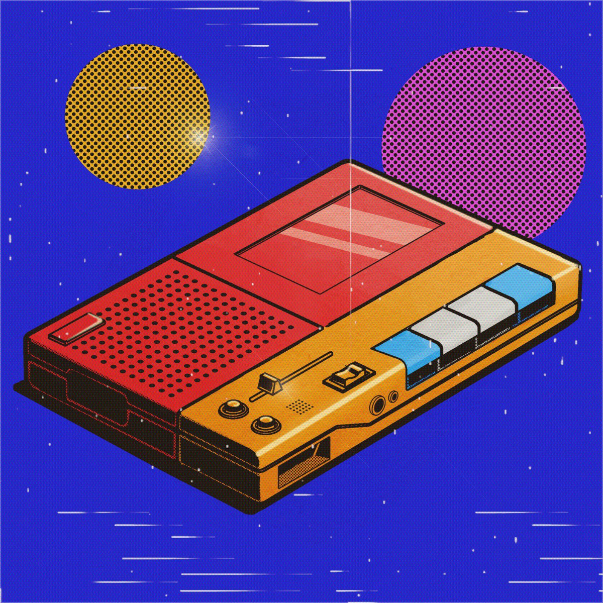 Etheretro 💎📼💎 tweet media