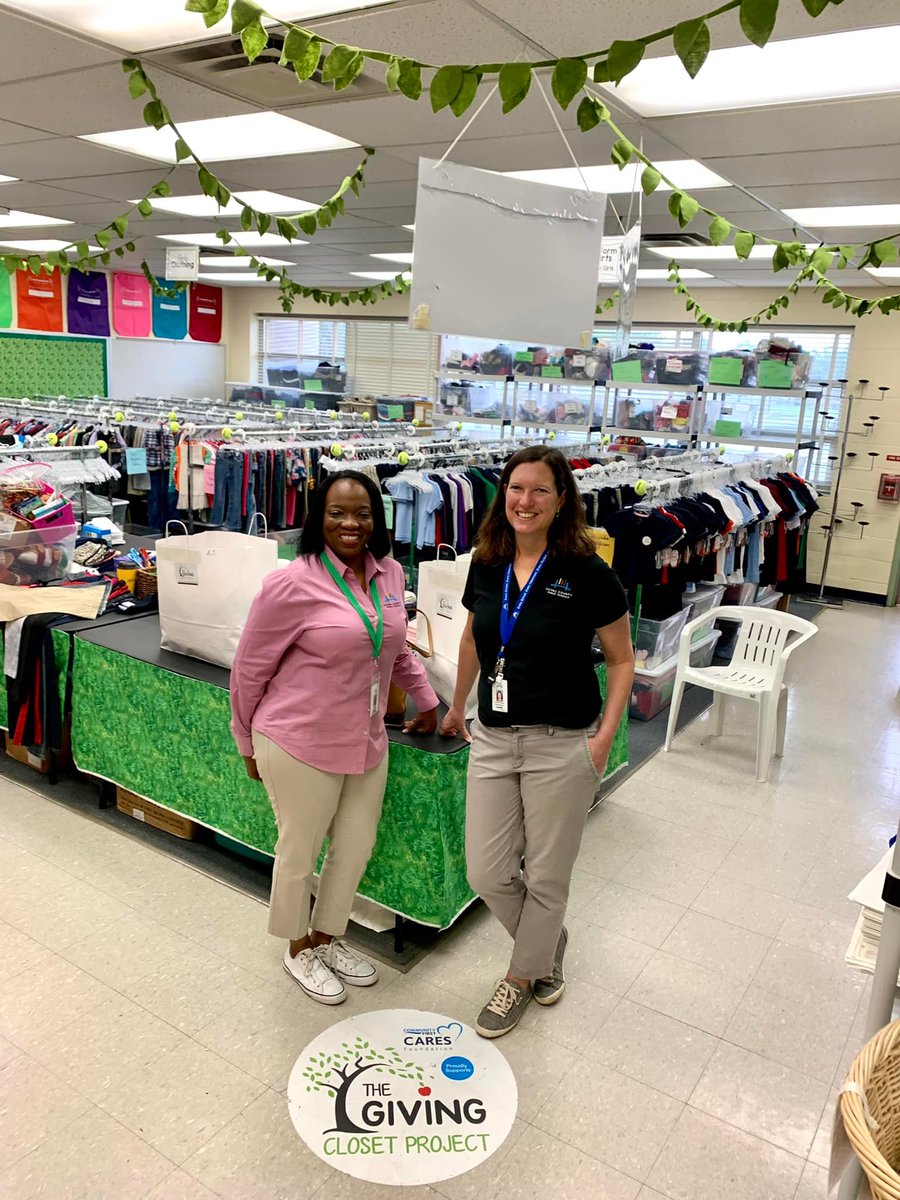 GCPJax's tweet photo. We are so grateful for the school board members, district staff, and superintendent of Duval County Public Schools that had the opportunity to visit our Duval Hub a few weeks ago! Our youth need us more than ever, and we're thankful to have you as a part of our village! https://t.co/gSwVTKrqOV