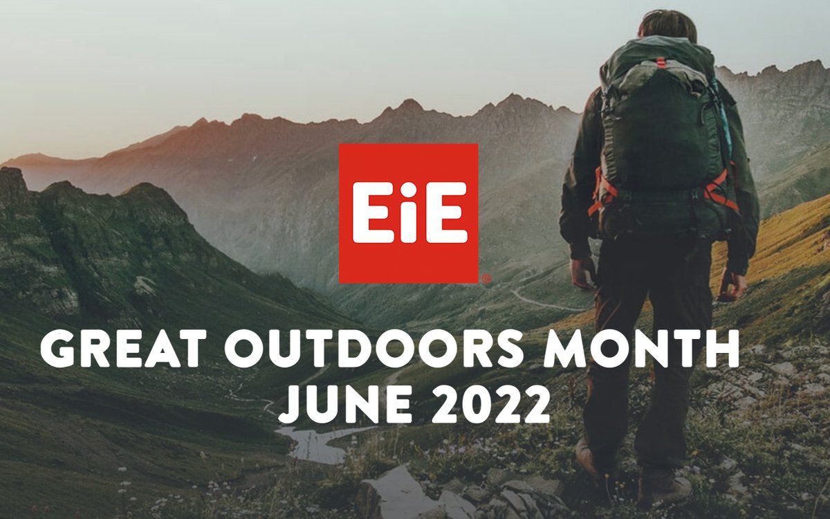 yesatmos's tweet photo. It’s Great Outdoors Month! Check out this list of our favorite STEM learning resources that inspire students to love the great outdoors and connect with the world around them at https://t.co/pI8mq0lO6U
#GreatOutdoorsMonth #OutdoorsMonth #EiEInspired #EnvironmentalSTEM https://t.co/TFw4JcVutS