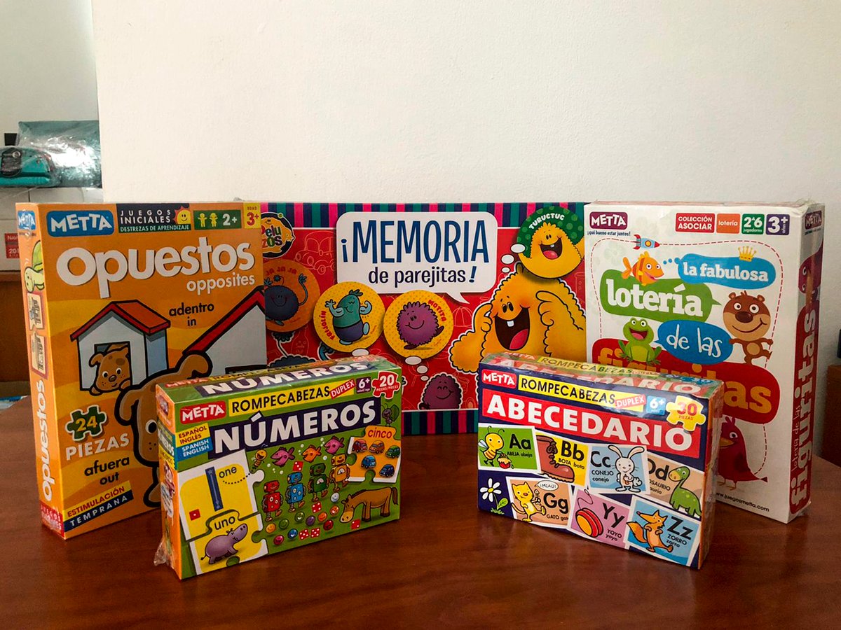 WorldVisionNic's tweet photo. Agradecemos a @JardinLibreria por sumarse al #RetoNaranja de World Vision y donar 46 juegos didácticos y otros insumos –como cuadernos, lapiceros, marcadores, lápices de colores– para la educación de niñas, niños y adolescentes más vulnerables de #Nicaragua. https://t.co/DqLewfCDxv
