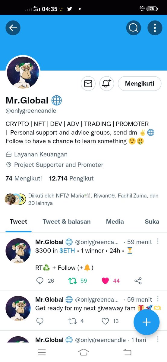 Saelendra tweet media