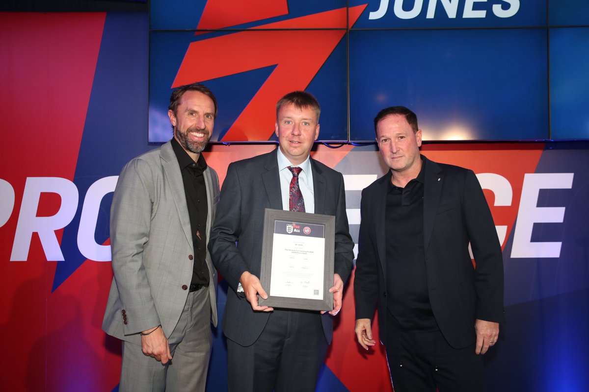 EnglandLearning's tweet image. #ProLicence