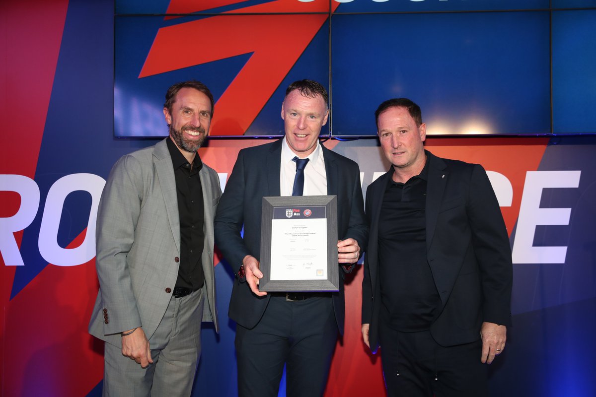 EnglandLearning's tweet image. #ProLicence