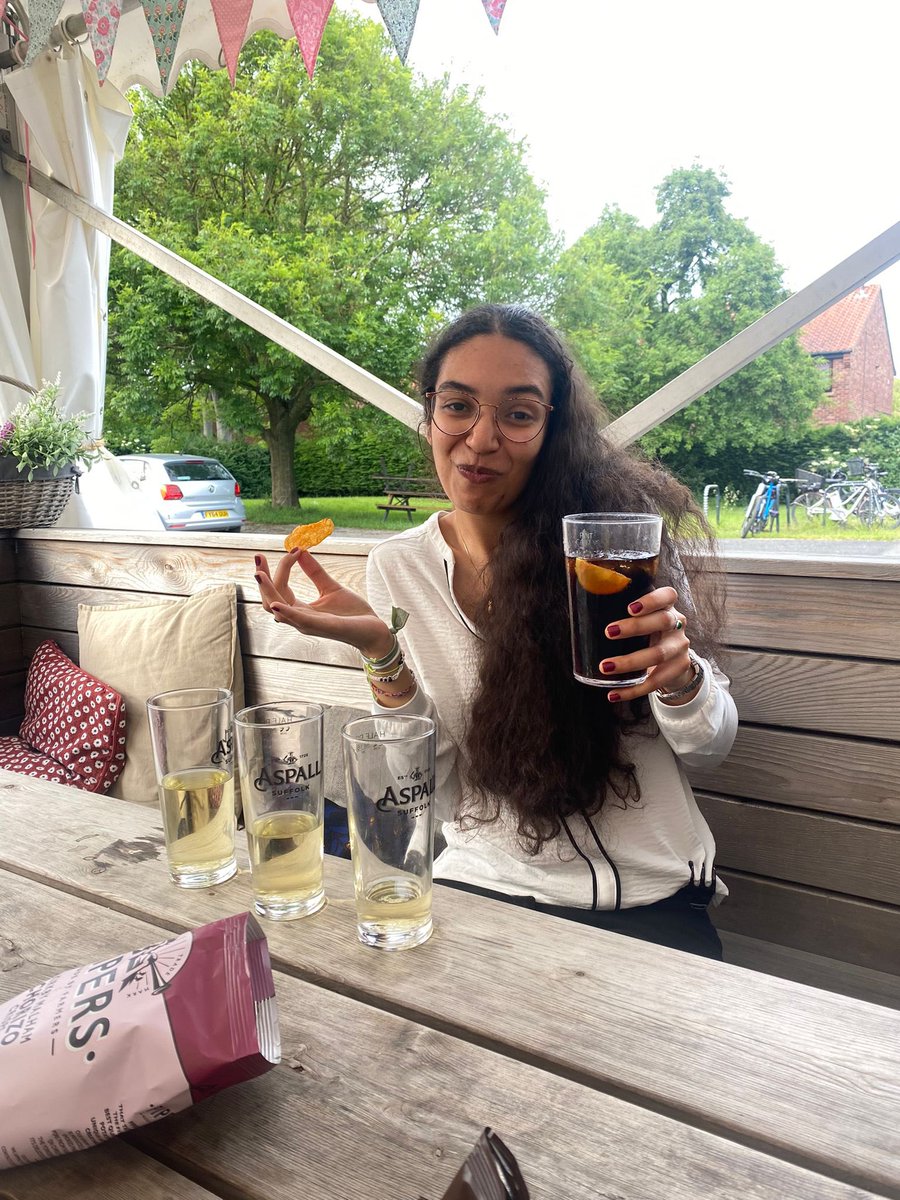 Kamilla Laidlaw, Ph.D tweet media