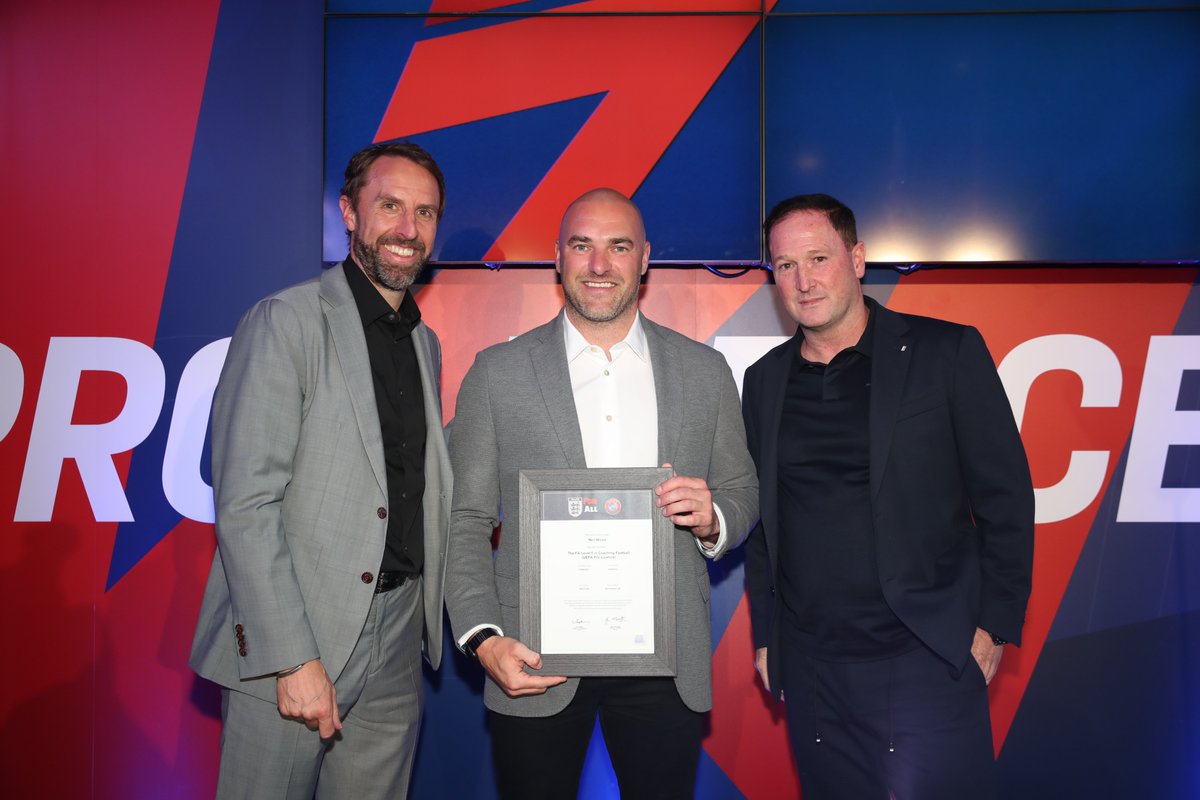 EnglandLearning's tweet image. #ProLicence