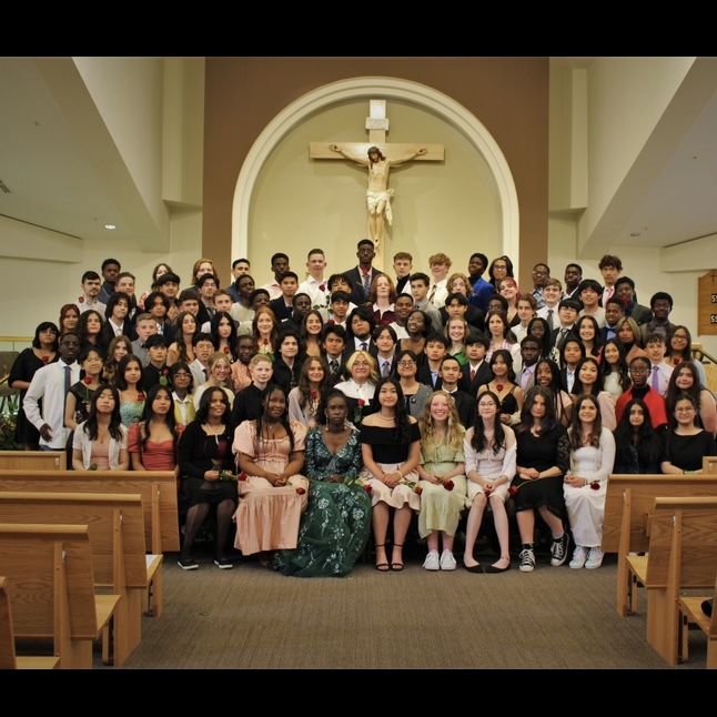 Our Lady of Grace tweet media