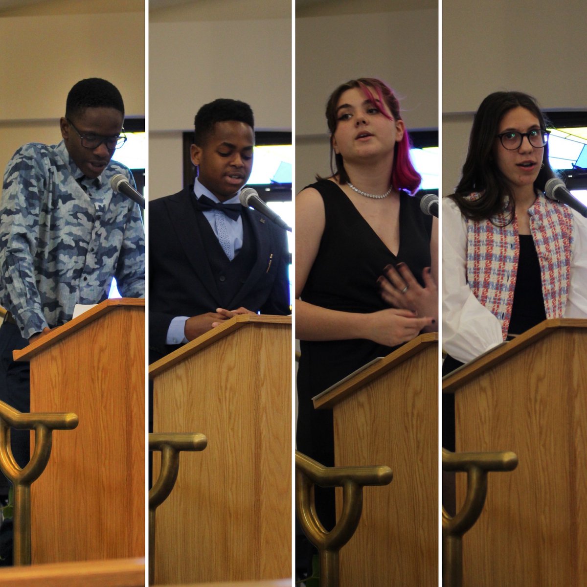 Our Lady of Grace tweet media