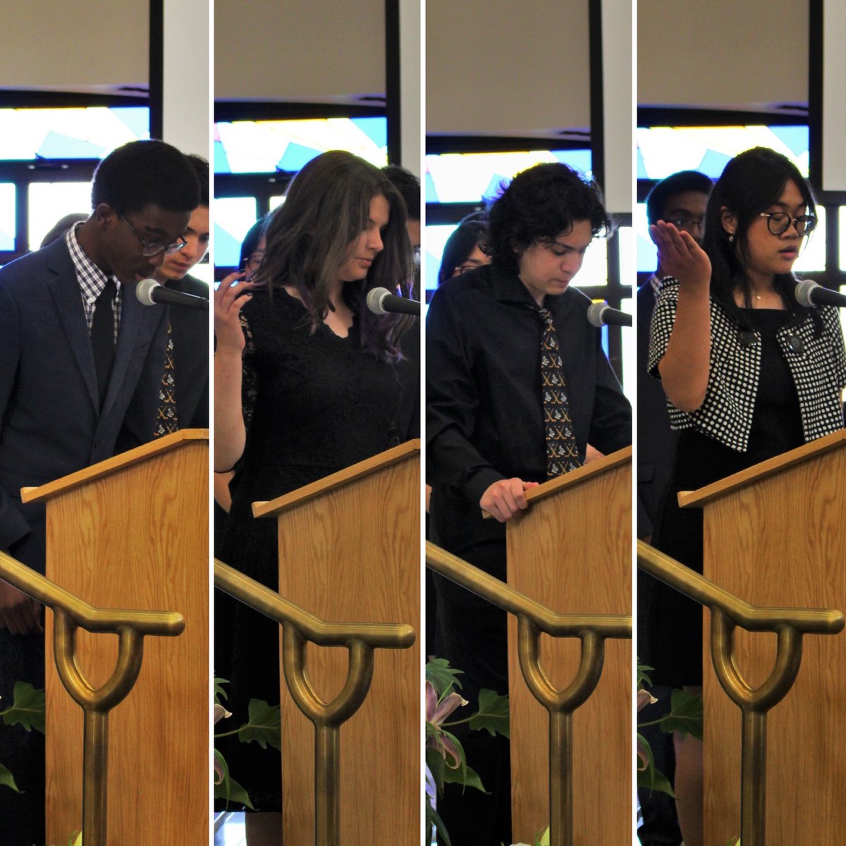 Our Lady of Grace tweet media