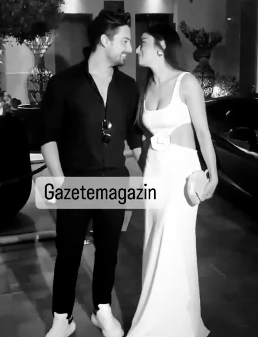Şunlara bakın ya bildiğiniz tüm nazar dualarını edin arkadaşlar #AlpNavruz #AyçaAyşinTuran🙏🧿❤️🥰