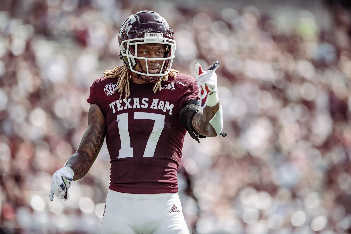 Jaylon Jones tweet media