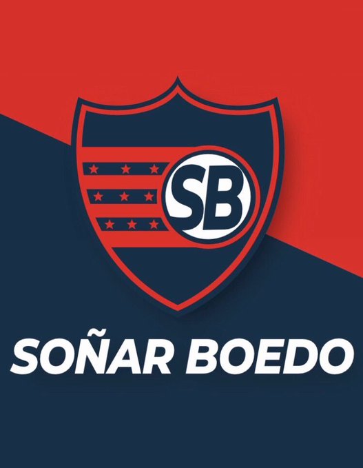SonarBoedo's tweet photo. PROFESIONALES

             SANLORENCISTAS

                             HONESTOS

                                            CAPACES

Somos #SoñarBoedo
                           #SomosVos https://t.co/heMtB1Hs1i