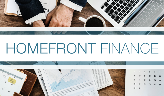 VelmaMarketing's tweet photo. Market update! Good news for home buyers.... find out more in this month's Homefront Finance: https://t.co/8Y5QhuvI6P

#2022marketupdate #homebuyers #velmamarketing #loanofficer https://t.co/xJlNxFDIq3