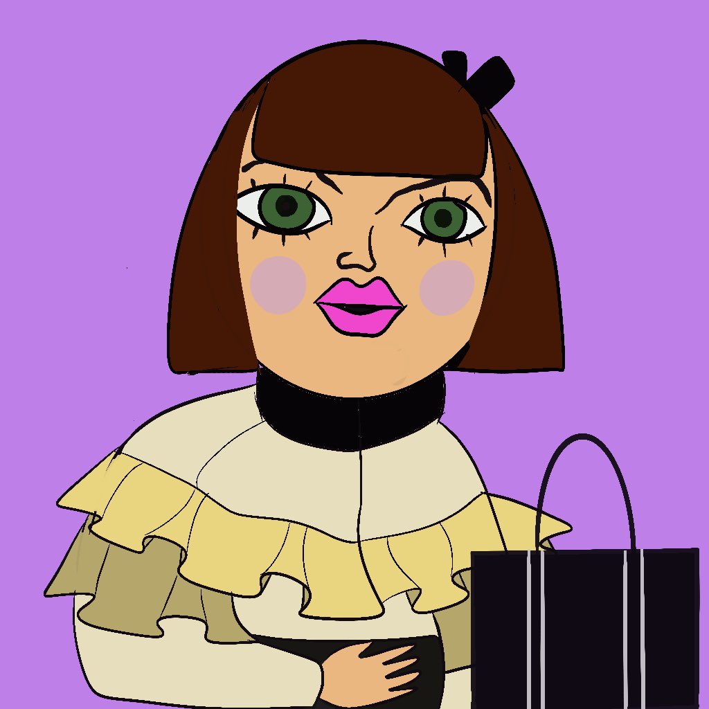 Tara and her friends tweet media