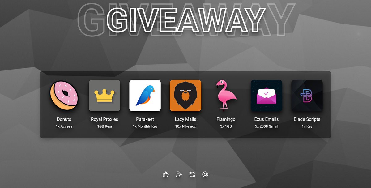 Donuts Cookgroup tweet media