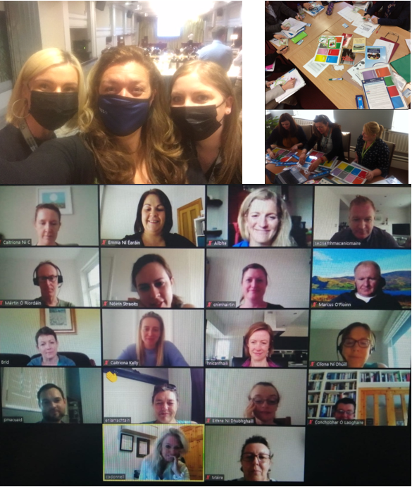 Edel Harrington tweet media