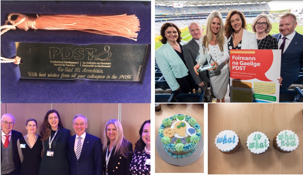 Edel Harrington tweet media