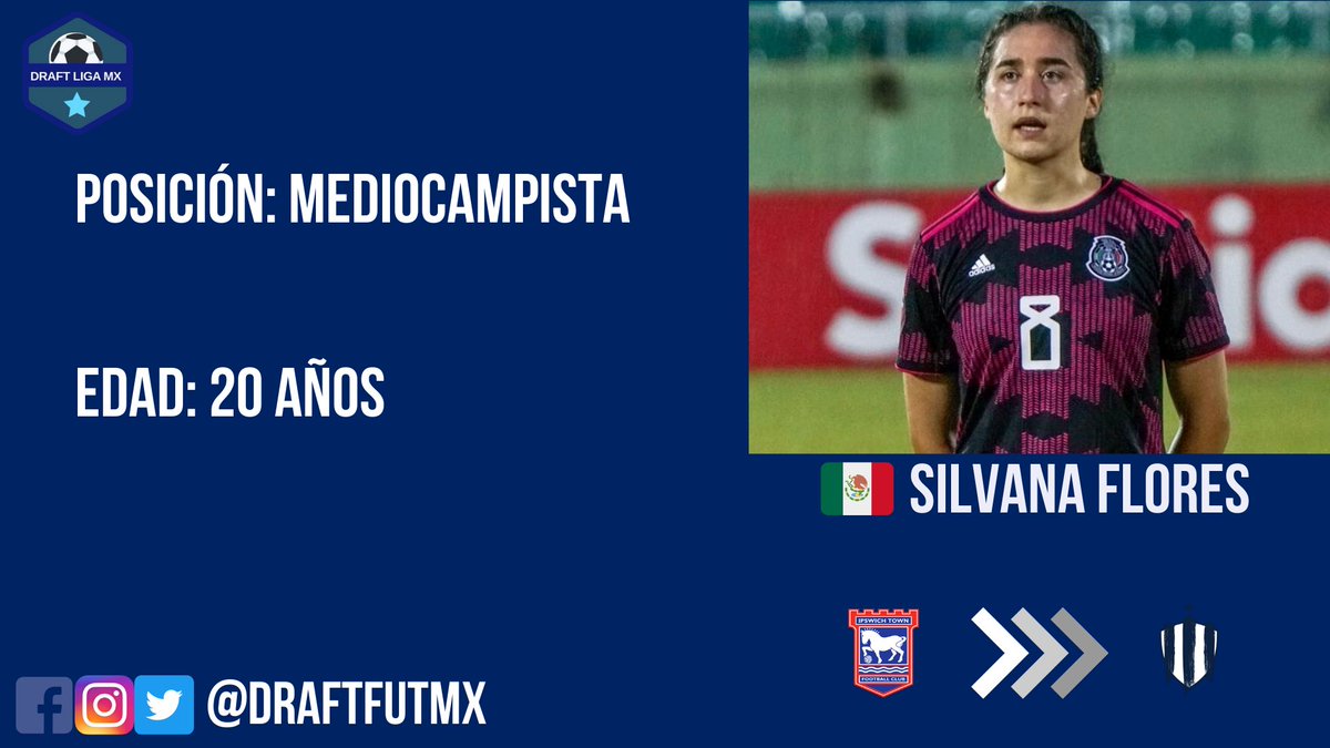 Draft Liga MX tweet media