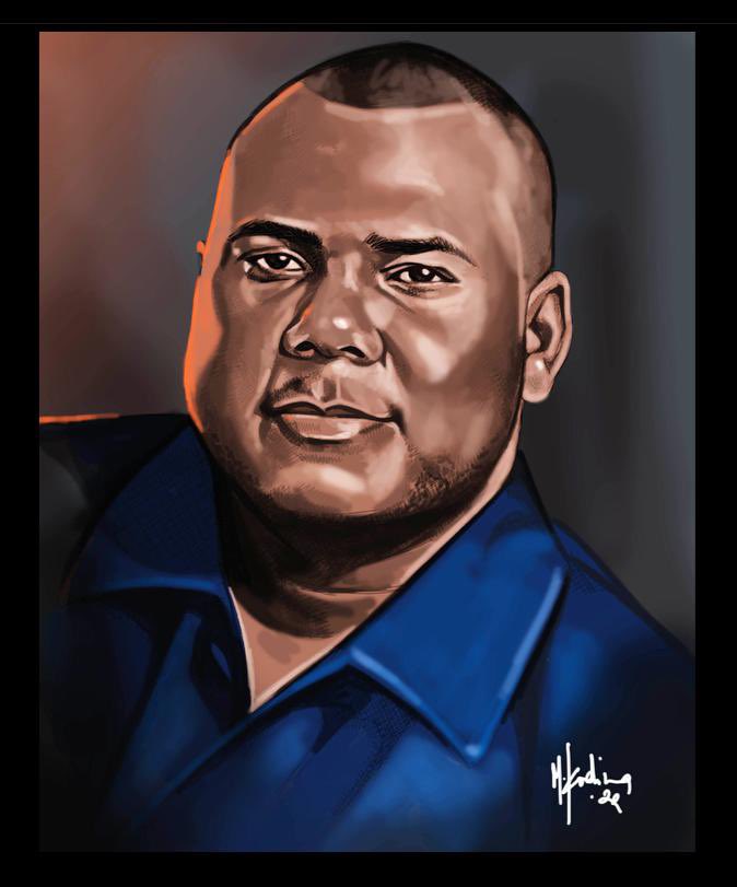 ANDY BEMBA tweet media
