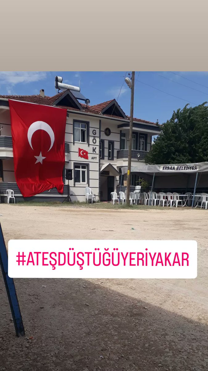 YÜREK YANGINI ☹😭