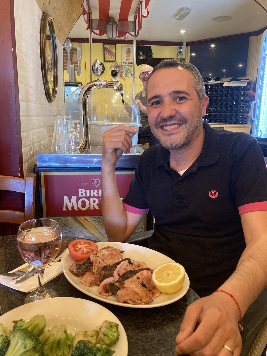 Steiov's tweet image. Enjoying life 😎 #NotTodayALS