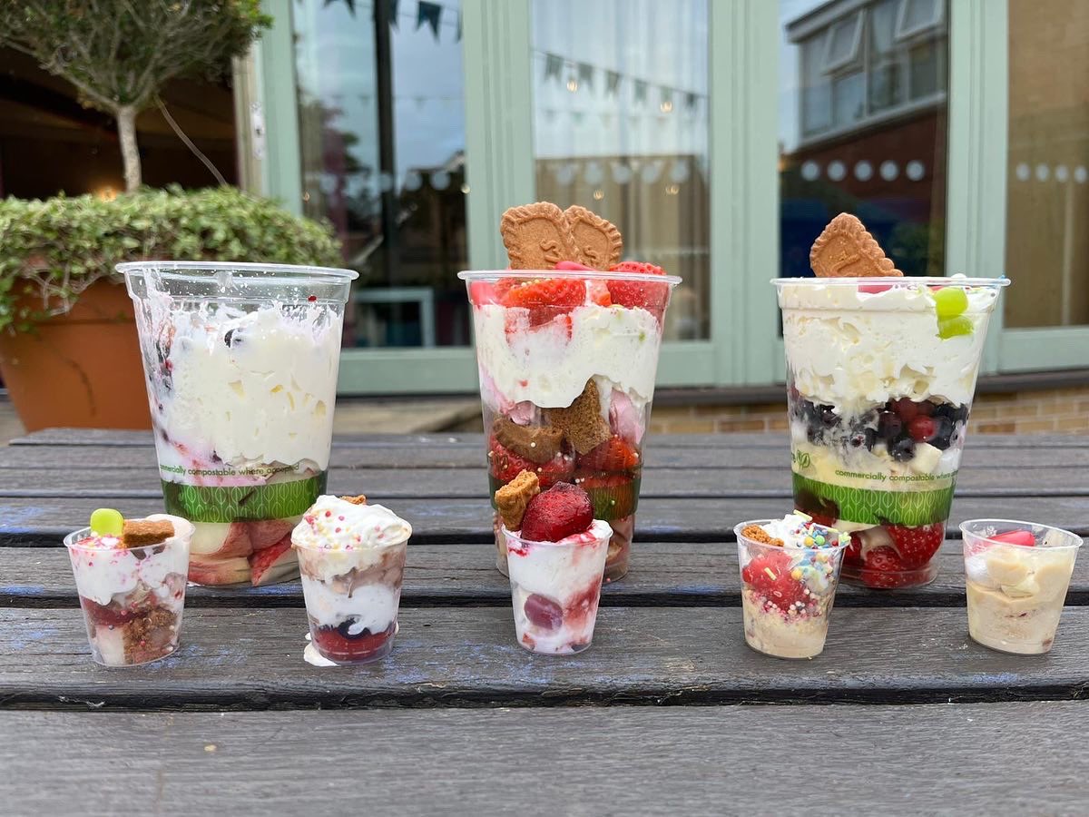 Warner_News's tweet photo. 🌟💙🍦Welcome to Year 10 2022 💙.. what fun we had! #jenga #buildyourownsundae #minime #sundaechallenge #welcome #meetthefamily #bebrilliant #beyou #becurious #lookforward 💙💚❤️ @AcaciaMillfield @NineAtMillfield @MillfieldBP https://t.co/Bpa4WdfJ5p