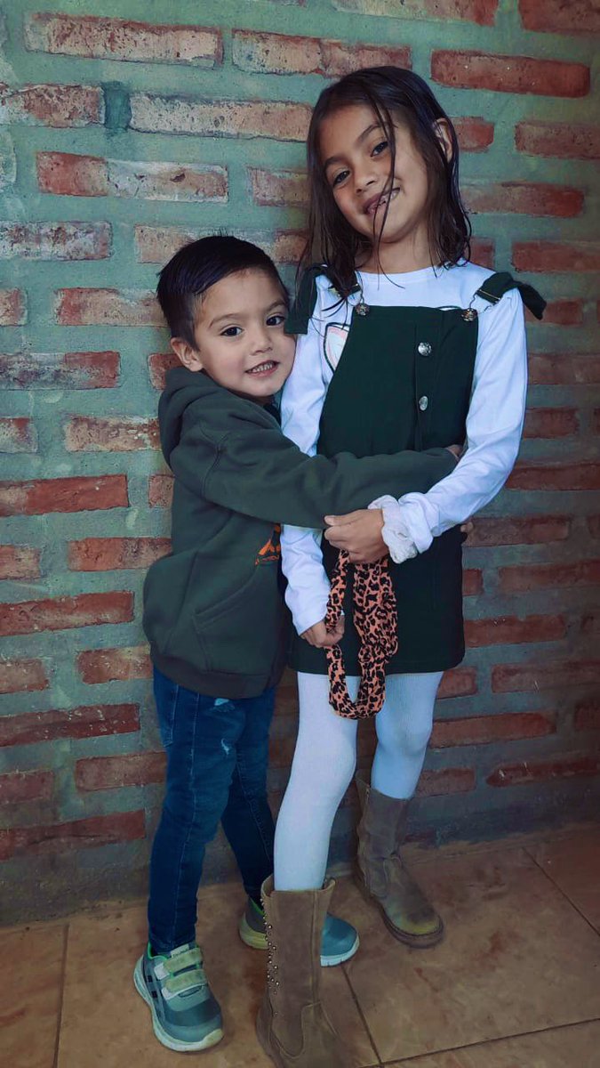 Nanana miren lo que son😍😍