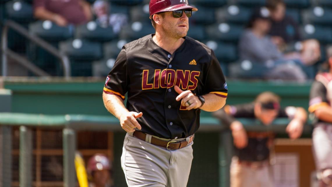 MidSouthSports's tweet photo. Baseball: Freed-Hardeman Taps Assistant Coach Trask as New Head Baseball Coach
 - https://t.co/W3eQ6Esrjz https://t.co/Wo2KZAgpAu
