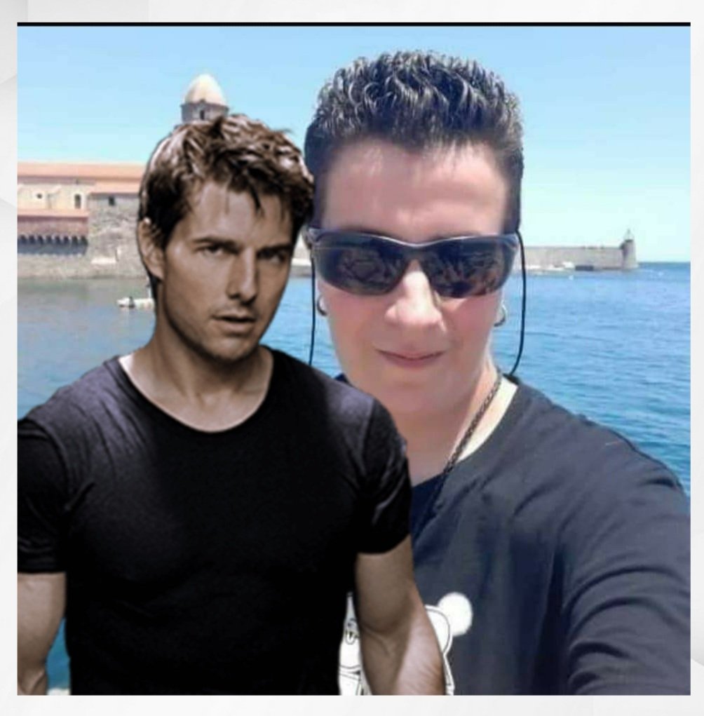 BrethesN's tweet photo. @NathalieLamoth8 @TomCruise 👍😉 https://t.co/NDm664uo2U