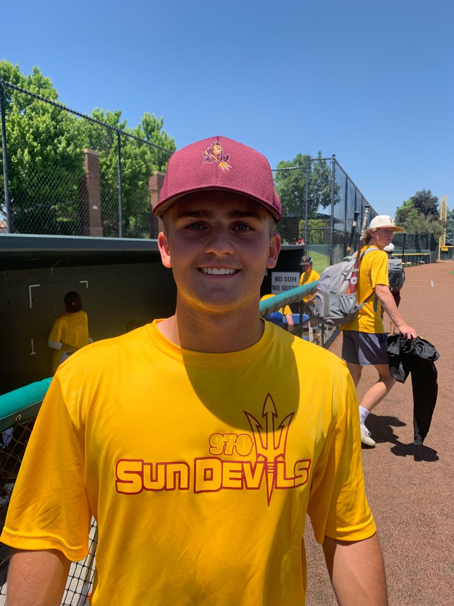 Five Tool Colorado tweet media