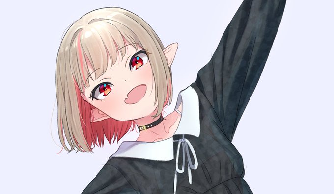 お顔好きなのまとめ #りりむとおえかき 