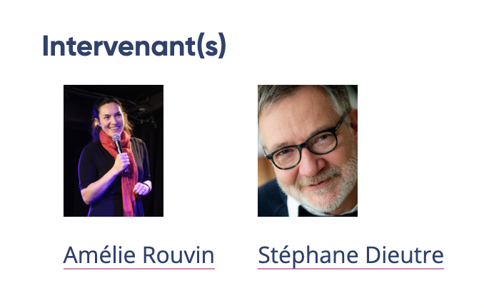 Amelie_Rouvin's tweet photo. 📣 Save the date! Venez au Sommet "la #Bienveillance dans tous ses états" @benvivo1 le 28/06 à Pau + en ligne. Ravie d'intervenir avec @sdieutre, coach, Fondateur de l'@InstitAristote -> Comment agir utilement à sa juste place ? 👉Réservation : https://t.co/xl0t7gg9LK #QVT #BAT https://t.co/CaOhkLaE5f