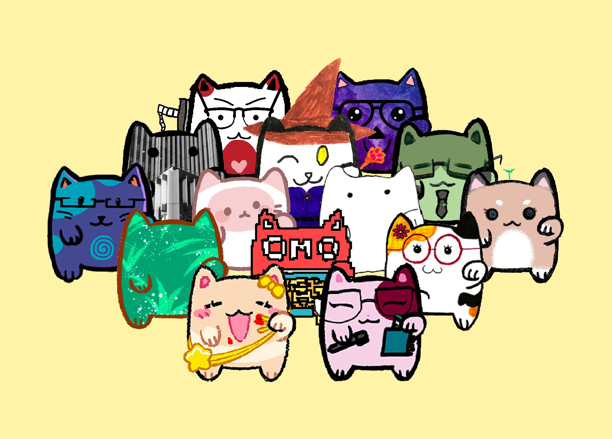 OMOCAT (@_omocat) / Twitter OMOCAT (@_omocat) / Twitter