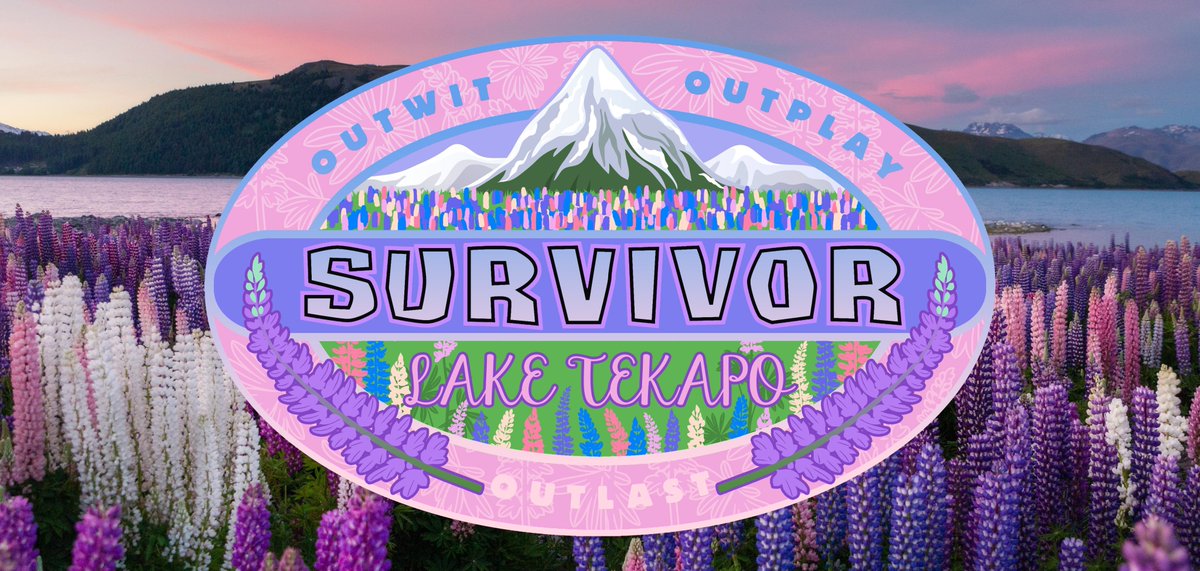 survivororgwiki's tweet photo. Interested in testing yourself in one of the longest running ORGs? Apply for Season 73, Survivor: Lake Tekapo! You could become our next champ!

Application: https://t.co/dbW3T32V5j

Discord: https://t.co/zHu4CDeRoV

#Survivor #SurvivorAllStar2022 #BB24 #TheChallengeAllStars3 https://t.co/Vnq3w6gDFk
