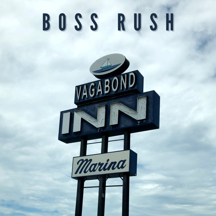 A <a href="/BossRushMusic/">Boss Rush</a> é um duo/casal de punk rock lo-fi da cidade de Birmingham, nos EUA. 

Eles acabam de lançar "Vagabond Inn", um som com clipe, que mostra e fala um pouco da degradação social deste mundo lok e dos Estados Unidos.

Ótimo som, saca ai:

youtube.com/watch?v=N33zCr…