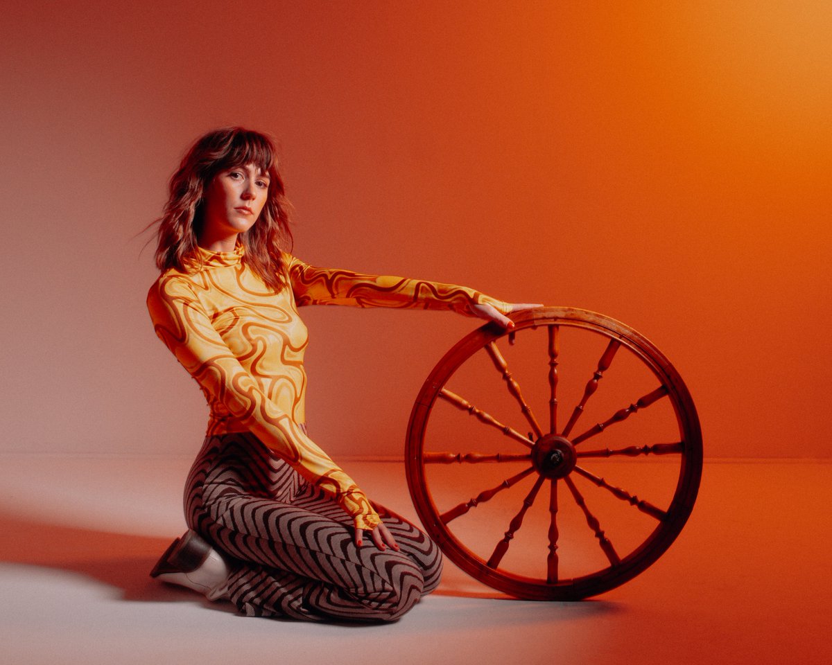 2 Vancouver shows this month!! ❤️‍🔥

June 22 • <a href="/oracogan/">Ora Cogan</a> / <a href="/CDiabSound/">C.Diab</a> / Wallgrin at <a href="/Red__Gate/">Red Gate Arts Society 🚪</a> 

June 26 • Gentle Party + Wallgrin at Ocean Art Works (#VanJazzFest)