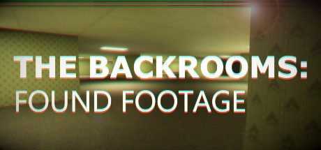 The Backrooms - Level 4 (Found Footage) 